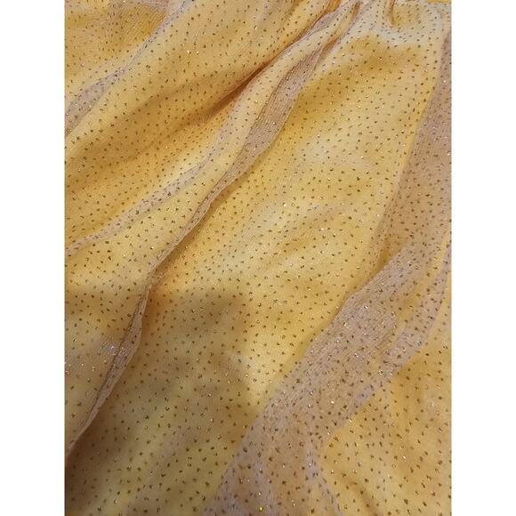 Women's POKEMON PIKACHU Halloween COSTUME Size MEDIUM. Pre-Loved 1 X. - Picture 3 of 14